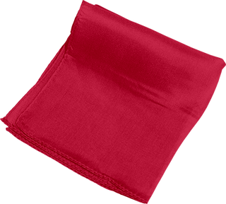 Silk 6 inch (Red) Magic | Gosh 