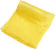 Silk 18 inch (Yellow) Magic | Gosh 