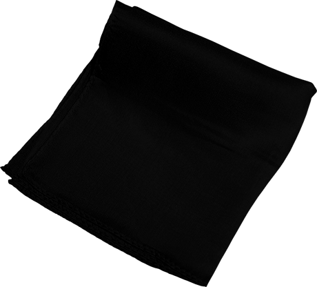 Silk 24" (Black) Magic | Gosh 