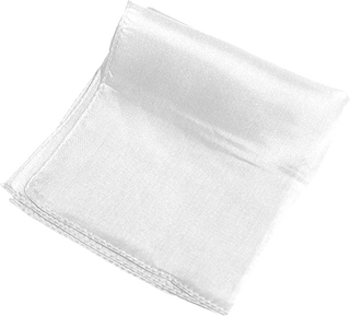 Silk 36 inch (White) Magic | Gosh 