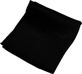 Silk 36 inch (Black) Magic | Gosh