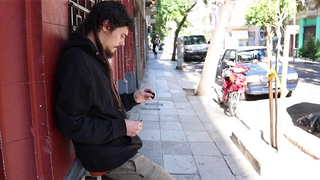 Chinese Tweezers | Mario Lopez and Tango Magic (V0018)