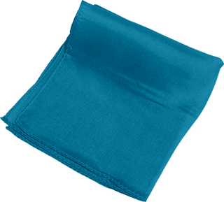 Silk 18 inch (Turquoise) Magic | Gosh 