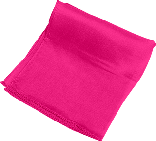 Silk 36 inch (Hot Pink) Magic | Gosh 