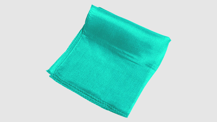 Silk 36" (Turquoise) Magic | Gosh 