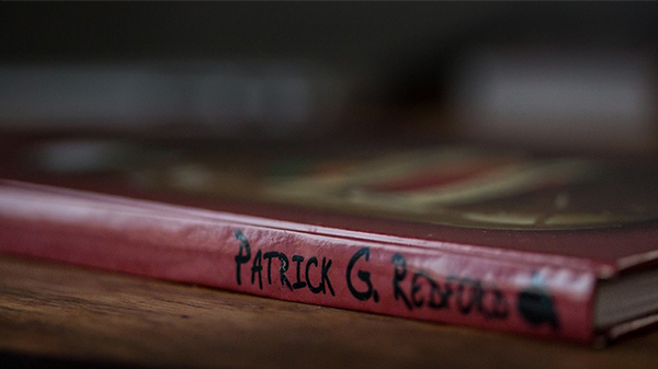 Applesauce | Patrick G. Redford 