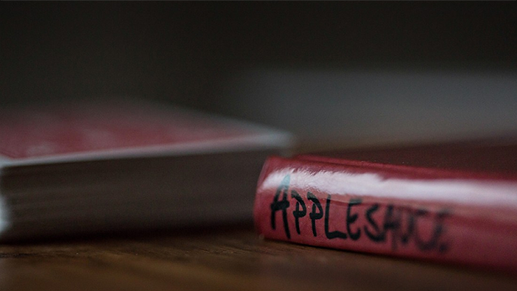 Applesauce | Patrick G. Redford 