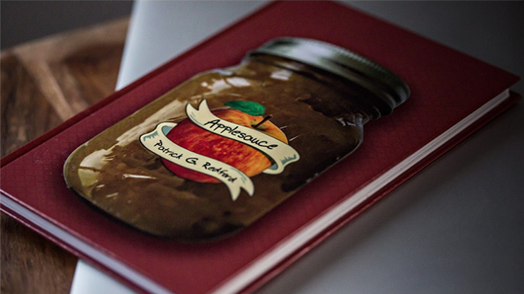 Applesauce | Patrick G. Redford 