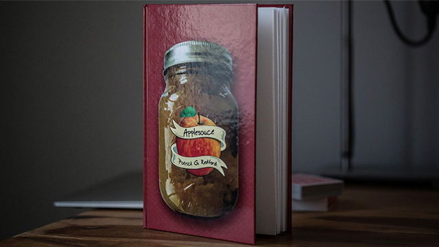 Applesauce | Patrick G. Redford 