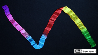 Thumb Tip Streamer | Mr. Magic 