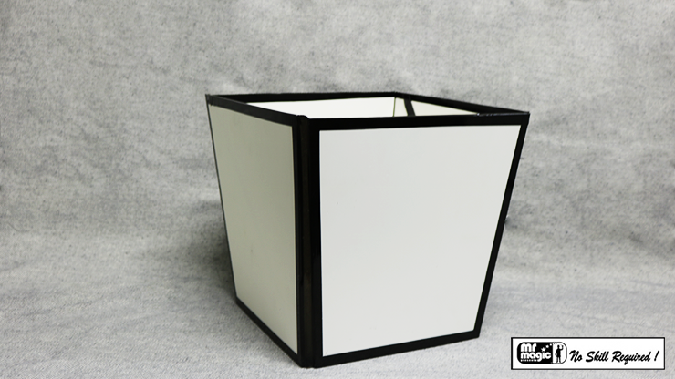 Use Me Box | Mr. Magic 