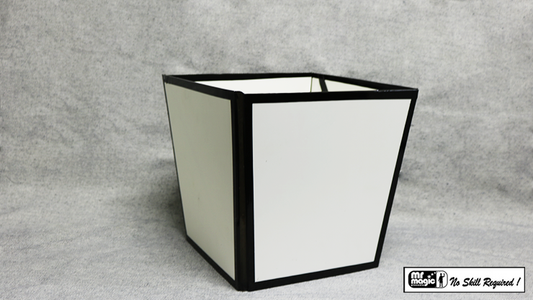 Use Me Box | Mr. Magic 