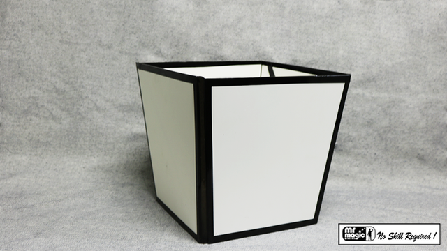 Use Me Box | Mr. Magic 