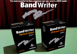 Vernet Band Writer (Grease) 