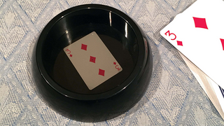 Water Crystal | Tenyo 