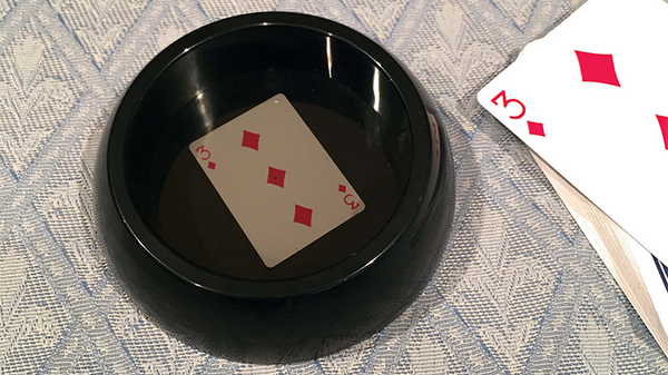 Water Crystal | Tenyo 