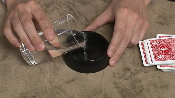 Water Crystal | Tenyo 