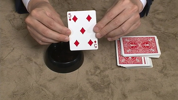 Water Crystal | Tenyo 