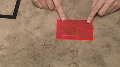 Perpetual Puzzle | Tenyo 