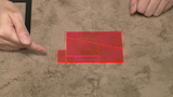 Perpetual Puzzle | Tenyo 