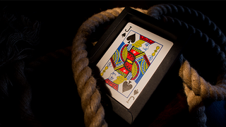 Whiplash (Gimmick and Online Instructions) | Josh Janousky 