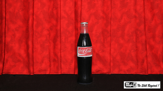 Vanishing Coke Bottle | Premium Magic 