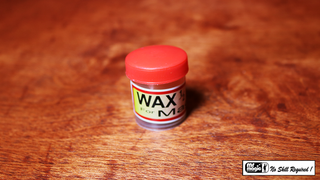 Magicians Wax | Mr. Magic 