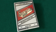 Superior Invisible (Red) Playing Cards | Expert Playing Card Co