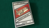 Superior Invisible (Red) Playing Cards | Expert Playing Card Co