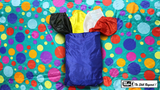 Bag to 'The End' Silk | Mr. Magic 