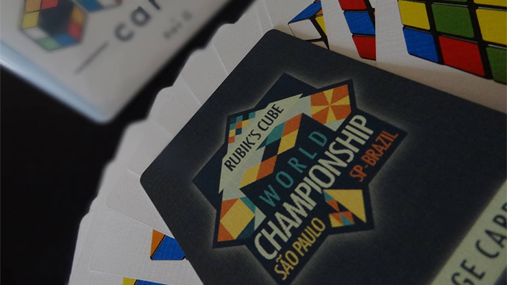 Saturn Magic Presents Cube Cards | Kev G 