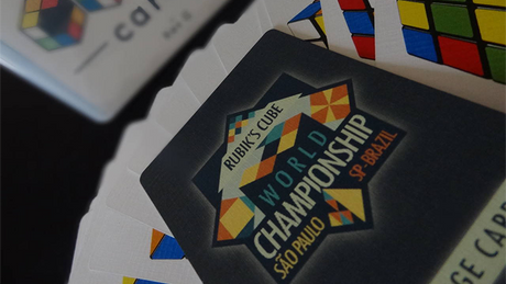 Saturn Magic Presents Cube Cards | Kev G 