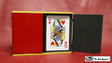 Sucker Card Box Jumbo | Mr. Magic 