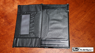 Swap Wallet (Himber Style) Plastic | Mr. Magic 