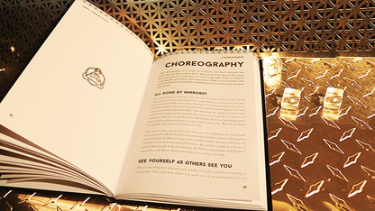 Grips, Lines and Looks (DVD & Book) | Marc Oberon 