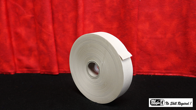 Hat Production Coil (1 inch x 5 inch) | Mr. Magic 
