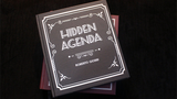 Hidden Agenda (Hardbound) | Roberto Giobbi 