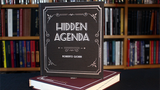 Hidden Agenda (Hardbound) | Roberto Giobbi 