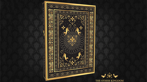 The Other Kingdom Playing Cards (Animal Edition) | Natalia Silva