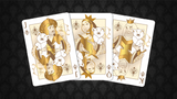 The Other Kingdom Playing Cards (Animal Edition) | Natalia Silva