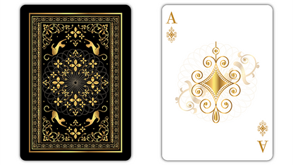 The Other Kingdom Playing Cards (Animal Edition) | Natalia Silva