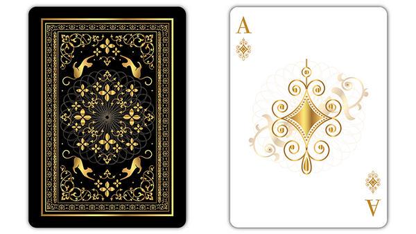 The Other Kingdom Playing Cards (Animal Edition) | Natalia Silva