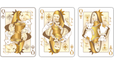 The Other Kingdom Playing Cards (Animal Edition) | Natalia Silva