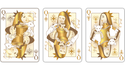 The Other Kingdom Playing Cards (Animal Edition) | Natalia Silva