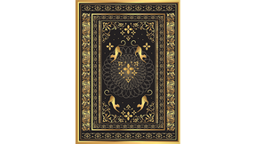 The Other Kingdom Playing Cards (Animal Edition) | Natalia Silva