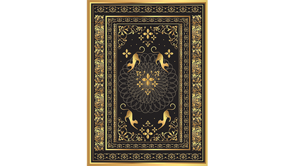 The Other Kingdom Playing Cards (Animal Edition) | Natalia Silva