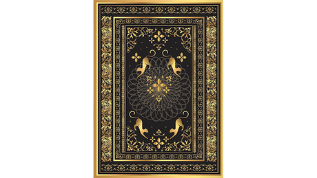 The Other Kingdom Playing Cards (Animal Edition) | Natalia Silva