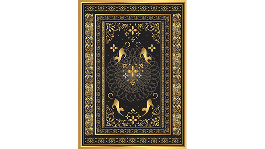The Other Kingdom Playing Cards (Animal Edition) | Natalia Silva