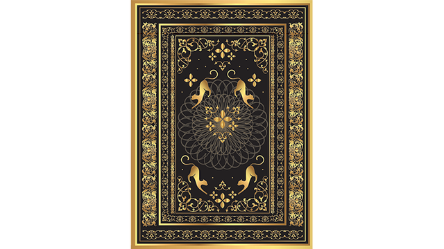 The Other Kingdom Playing Cards (Animal Edition) | Natalia Silva