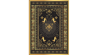 The Other Kingdom Playing Cards (Animal Edition) | Natalia Silva